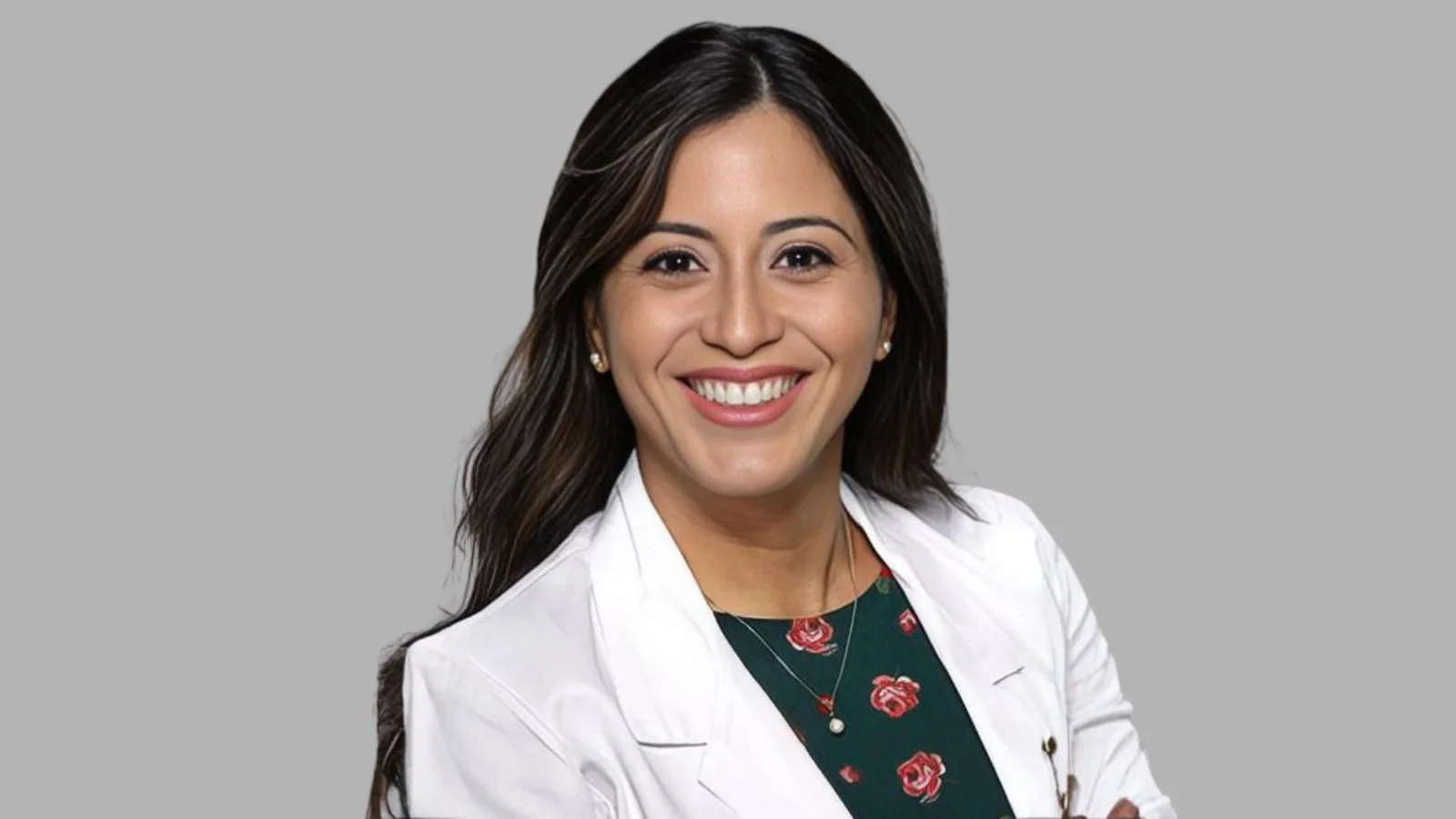 Dr. Liza Bachier, a physician with Northside Hospital’s Blood and Marrow Transplant