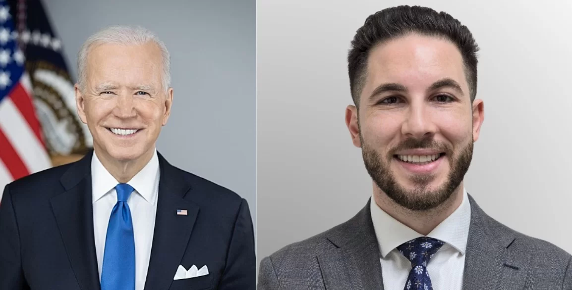 Poll: 20 percent of Michigan Democrats will cast “protest vote” against Biden over Israel-Gaza War