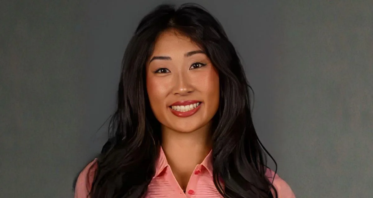 Maegan Pungsuwan, Women's Golf Player at Sacred Heart University