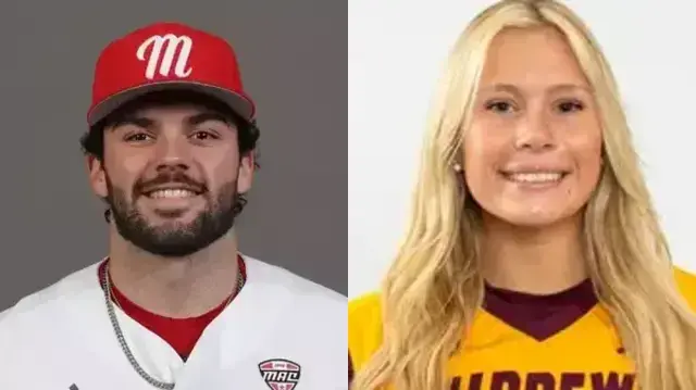 Which former St. Joe-Benton Harbor News area high school standouts will be in action on Tuesday, April 22?