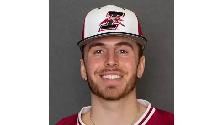 Dawson Gabe, former Lawrence Central High School standout’s collegiate team plays on Thursday, May 15 in the NCAA Division II Baseball Championship