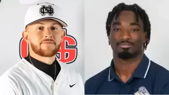 Which former SC Midland News area high school standouts will be in action on Friday, April 18?