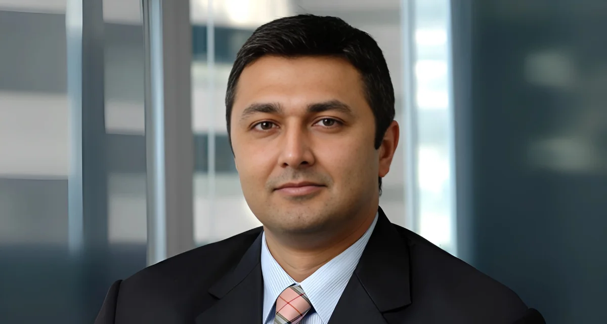 Pawan Singh, CEO at NavX Consulting - Prevent Cancer Foundation