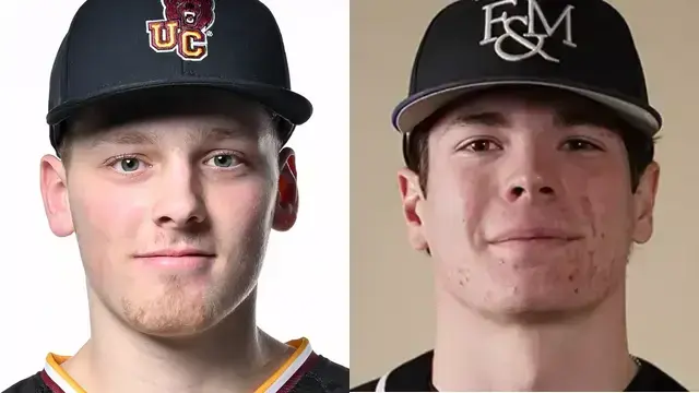 Nate Linden and David McGeorge