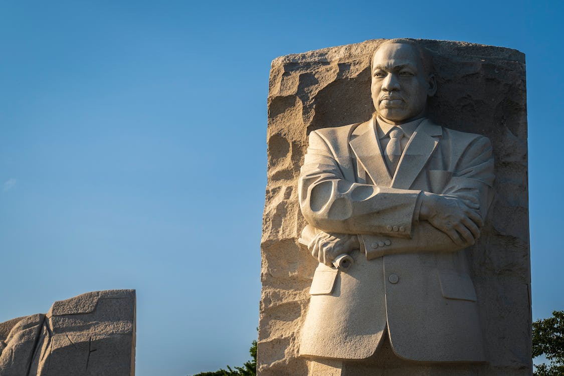 City of Brooksville Proclaims Martin Luther King, Jr. Day