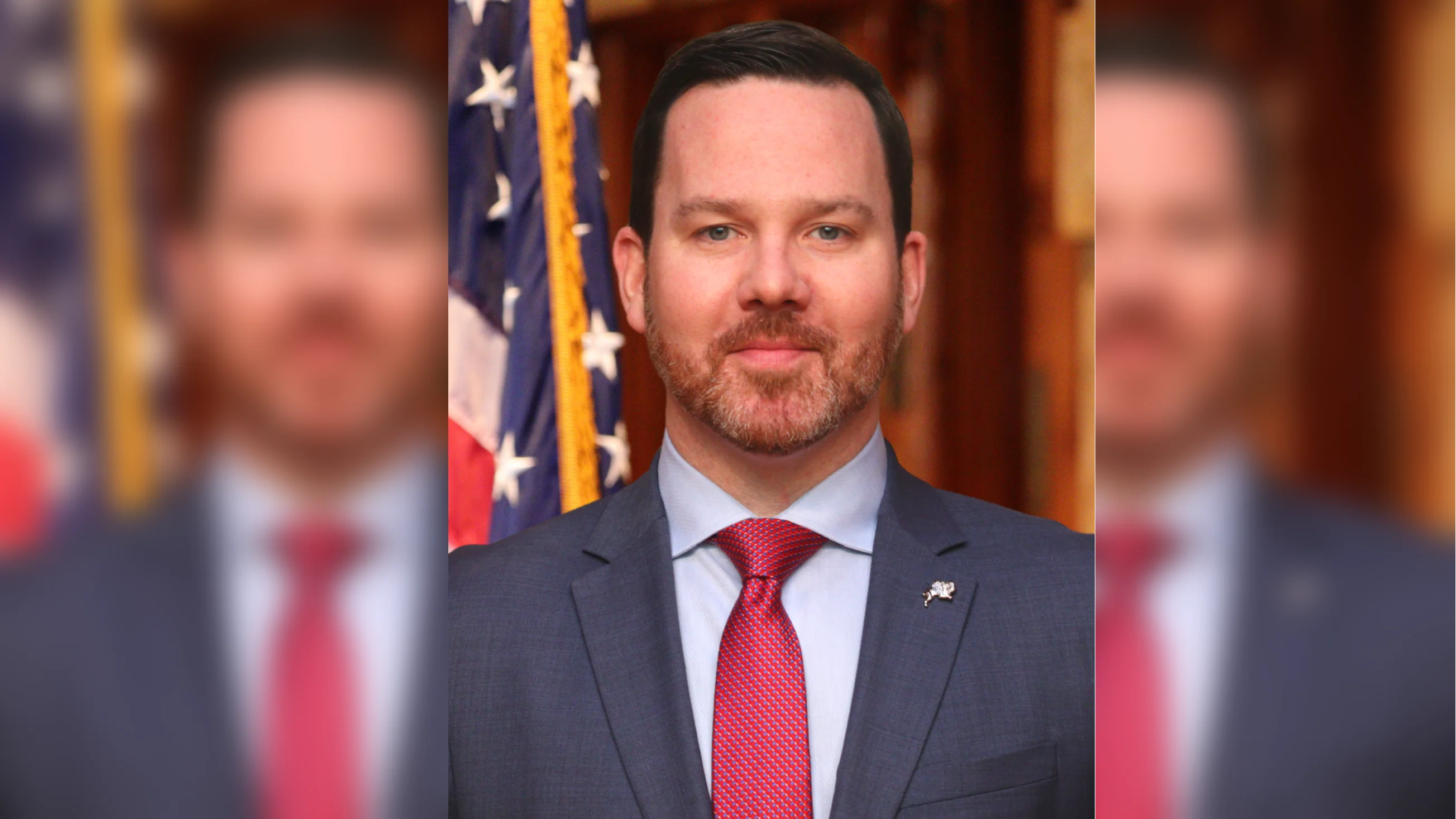 Christopher P. Scanlon, President Buffalo Common Council - City of Buffalo Website