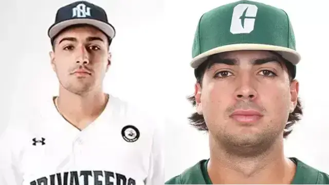 Which former South Broward News area high school standouts will be in action on Tuesday, May 6?