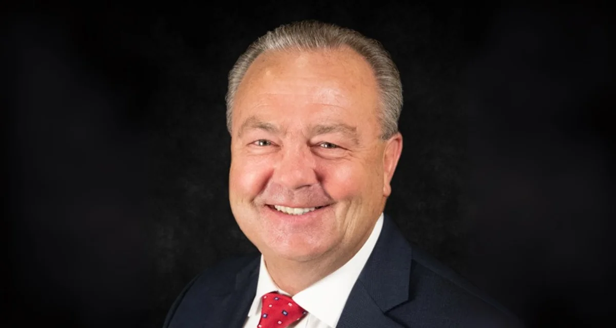 Scott Leeton, CLEAT President - Cleat Scott Leeton, CLEAT President - Cleat