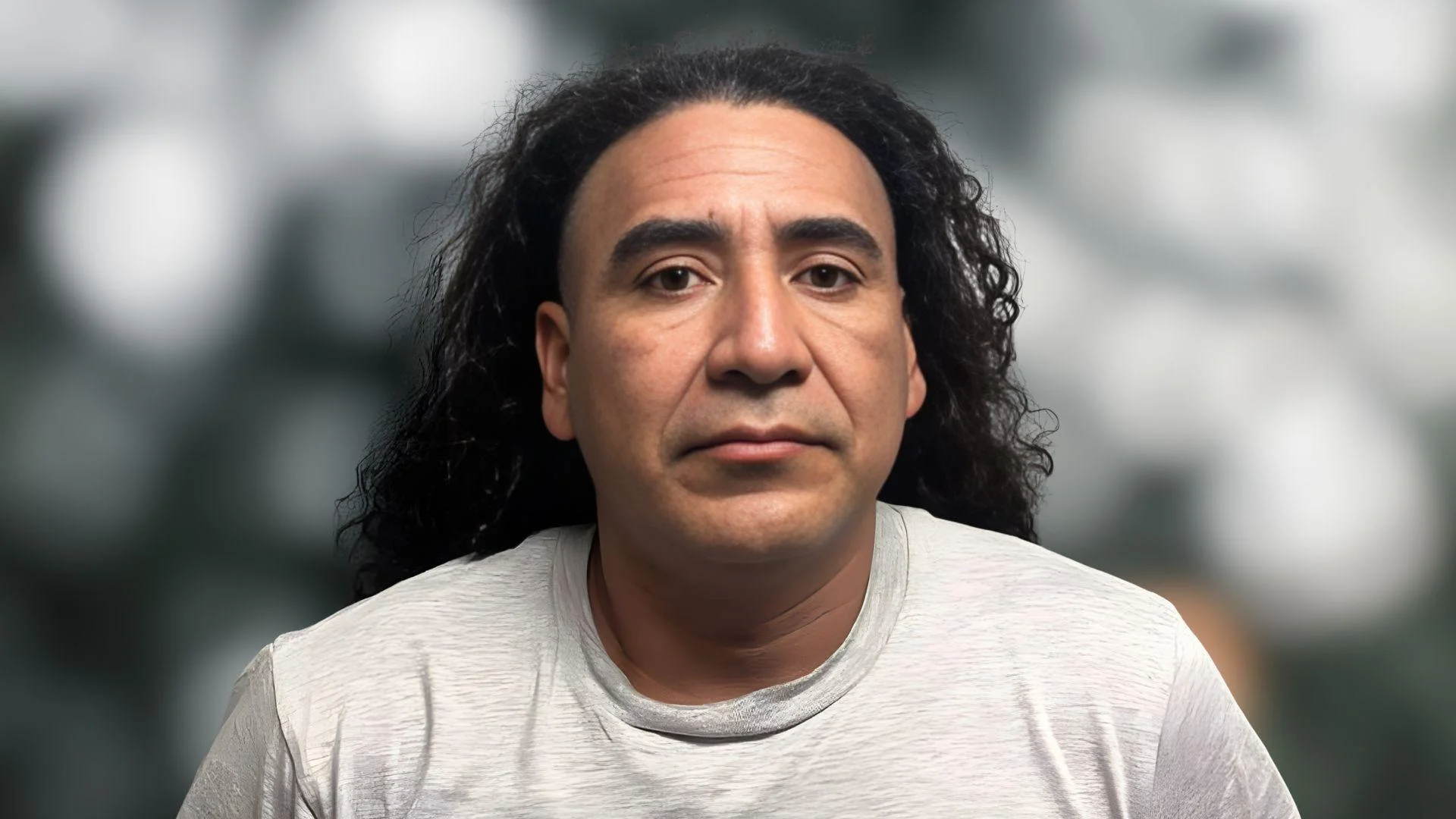 Fredy Ramirez-Guzman