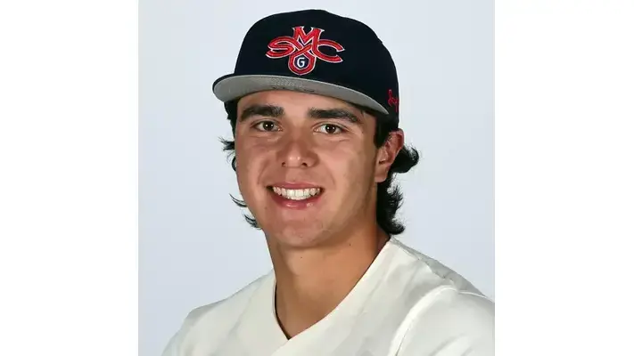 Makoa Sniffen, former Archbishop Mitty High School standout’s collegiate team plays on Saturday, May 31 in the NCAA Division I Baseball Championship