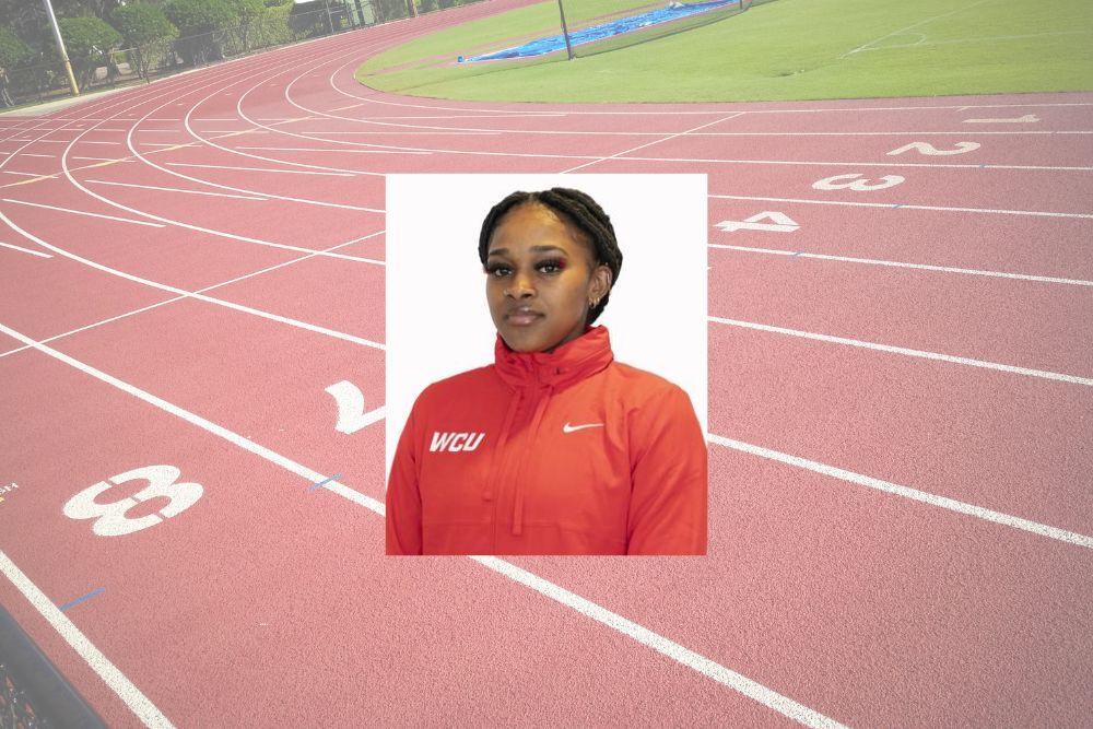 Lady Crusaders Take Third at NAIA Indoor Track & Field Championship