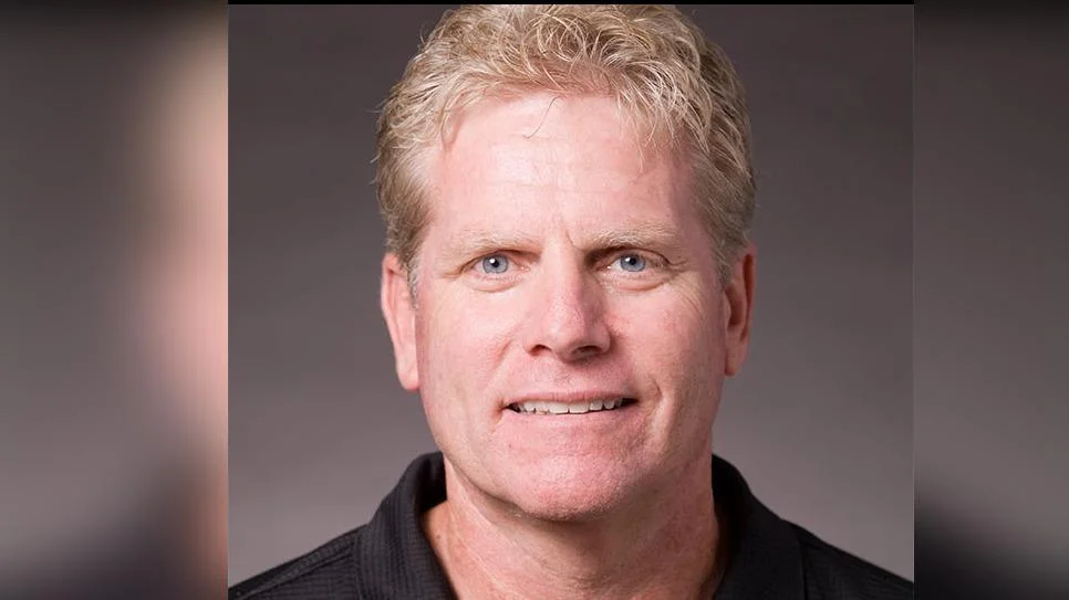 Chris Bucknam Head Coach - University of Arkansas Athletics Chris Bucknam Head Coach - University of Arkansas Athletics