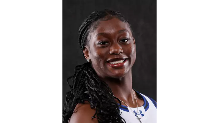 Ciara Norman, former Life Center Academy standout’s collegiate team plays on Monday, March 24 in Division II NCAA Basketball Championship Tournament