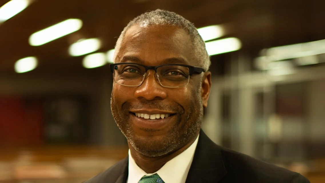 Dr. Timothy E. Sams, President at SUNY Old Westbury - SUNY Old Westbury
