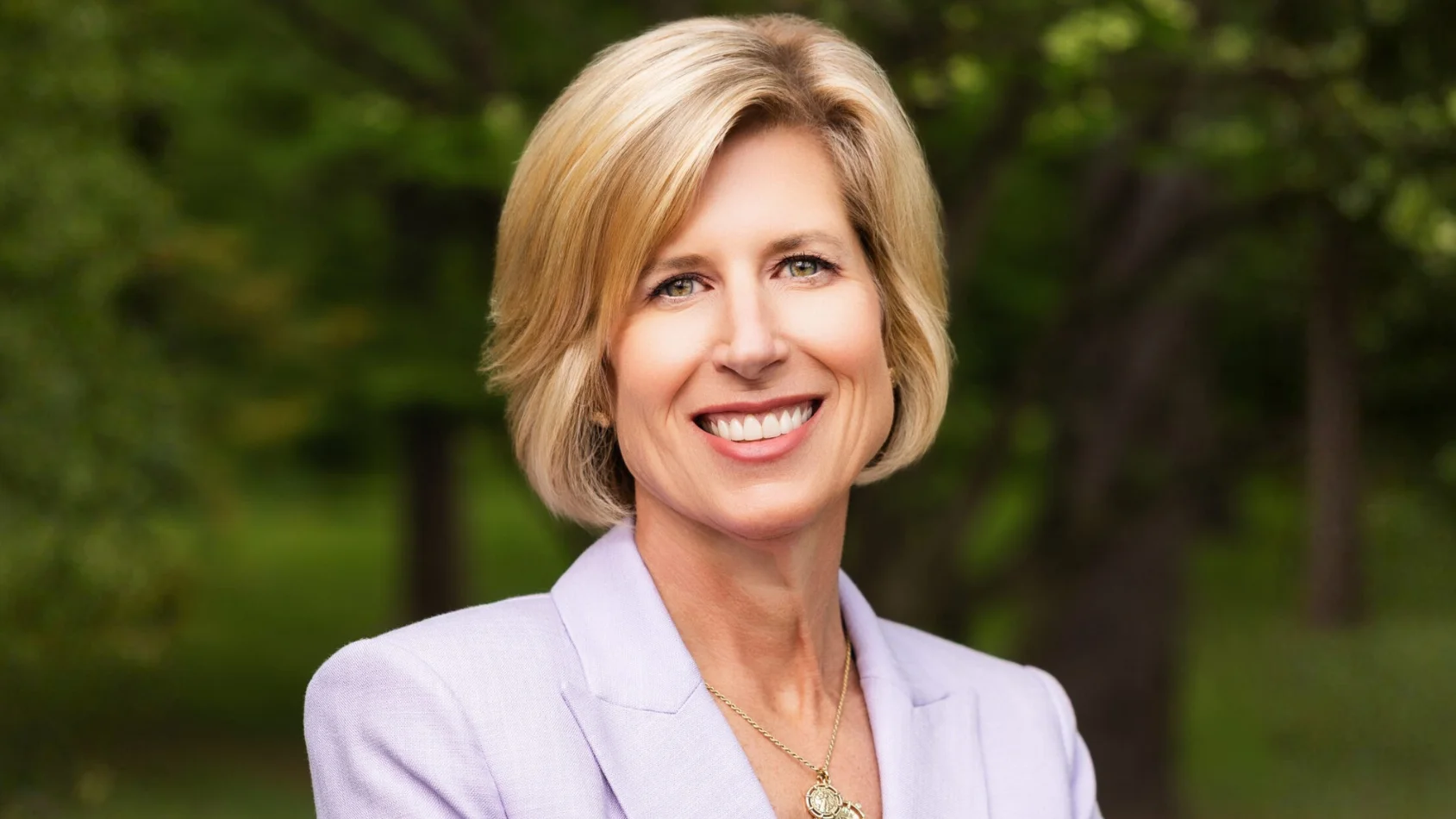 Katie Kirkpatrick President and CEO at Metro Atlanta Chamber