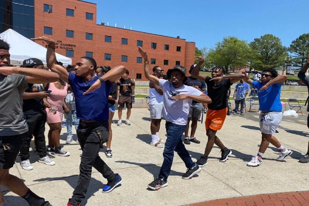 AAMU’s Common Grounds Starts Every Sunny Friday