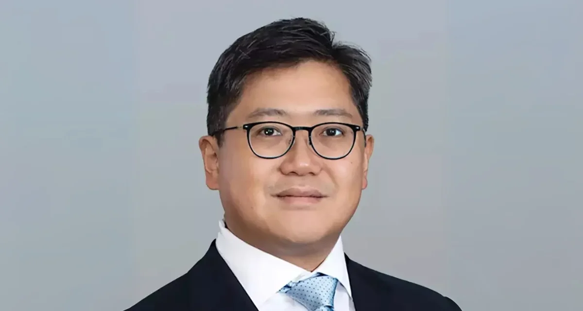 Alexander Shing, Cottonwood Group Founder & CEO Alexander Shing, Cottonwood Group Founder & CEO