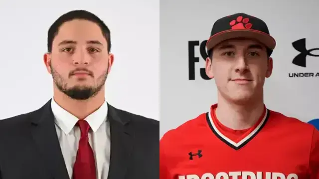 Which former North Allegheny News area high school standouts will be in action on Sunday, March 30?