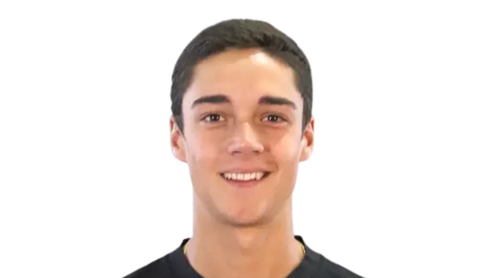 Henry Roberts,  Sophomore Player