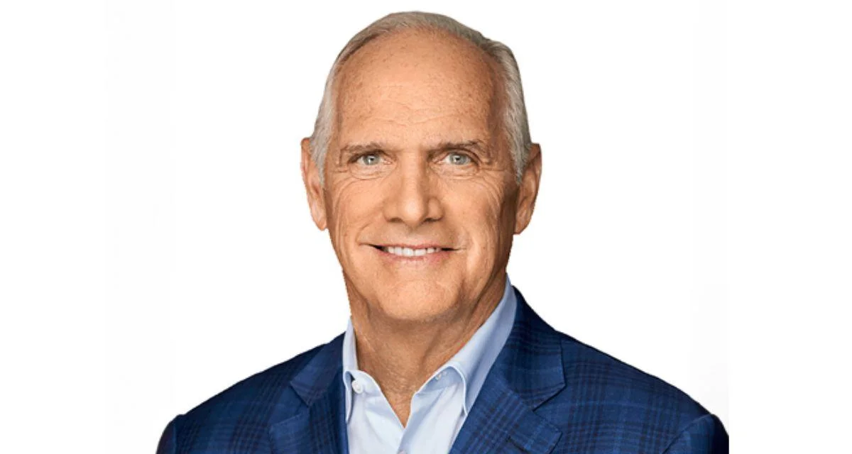Dan Hilferty, President - Philadelphia Flyers