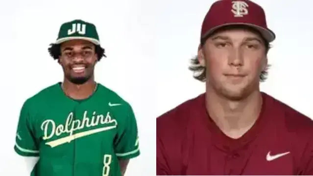 Which former Orlando Standard area high school standouts will be in action on Tuesday, May 6?