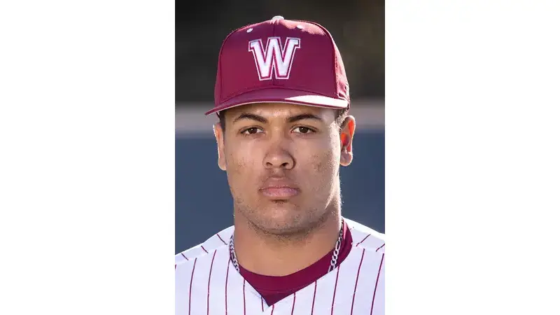 Willis Lacy, former Vista Murrieta High School standout’s collegiate team plays on Friday, May 16 in the NCAA Division II Baseball Championship