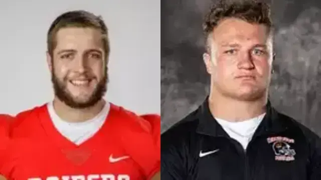 Which former SW Minnesota Today area high school standouts will be in action in the week starting Mon Sept. 23?
