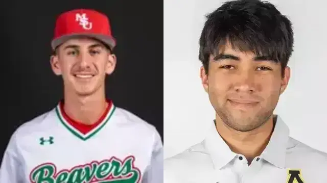 Which former North Broward News area high school standouts will be in action in the week starting Monday, April 14?