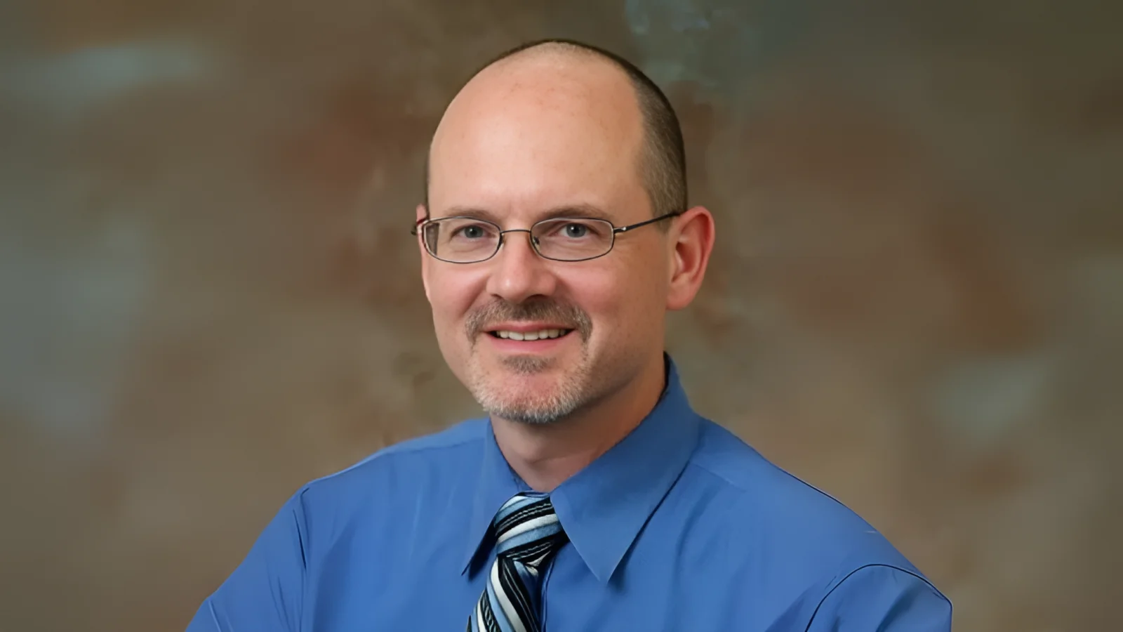 Damon Travis, President - Cass Medical Center Harrisonville