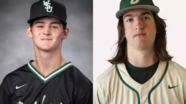 Which former Medina Today area high school standouts will be in action on Wednesday, April 23?