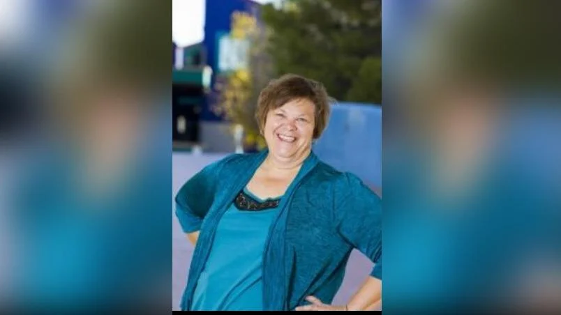 Amber Mathewson, Director Pima County Public Library