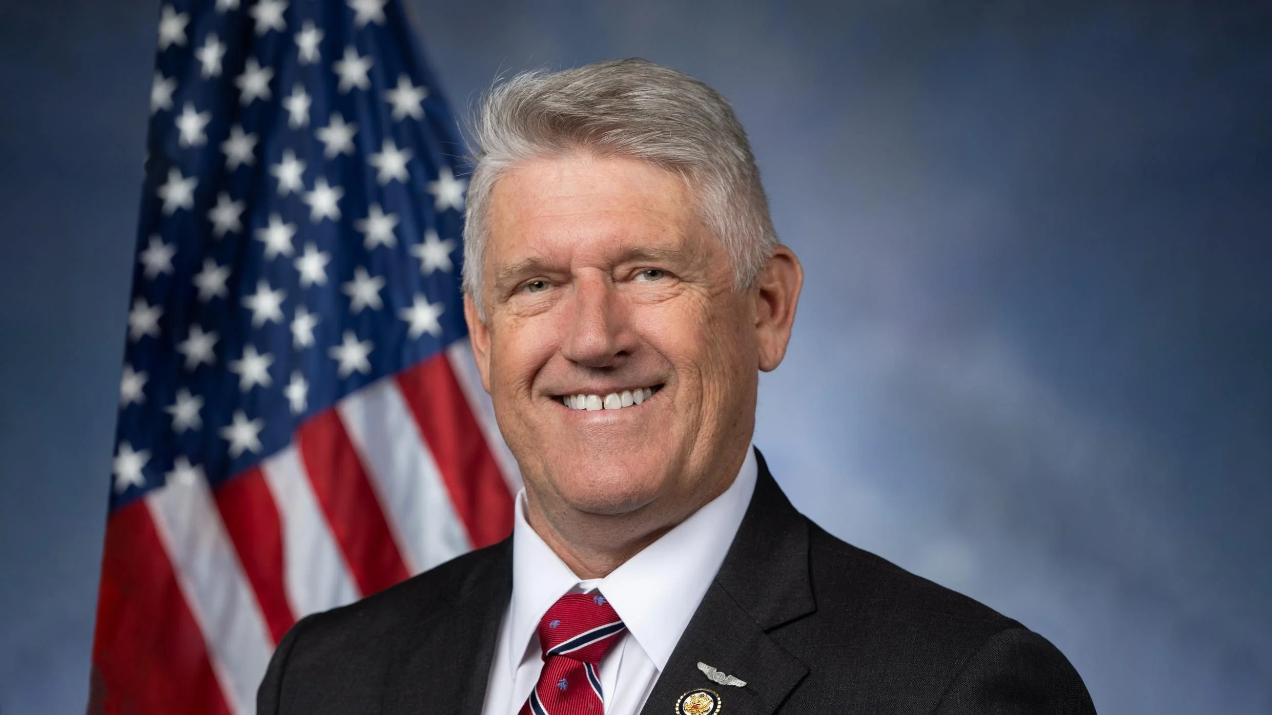 Rep. Downing introduces bill in U.S. House to strengthen state enforcement of Medicare Advantage plan standards
