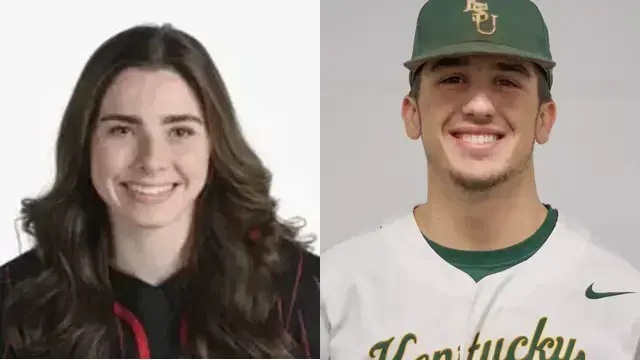 Which former West Pennyroyal News area high school standouts will be in action on Sunday, March 30?