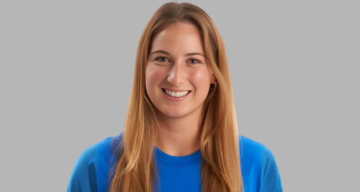 UCLA’s Taylor Smith earns third career MPSF Player of the Week honor