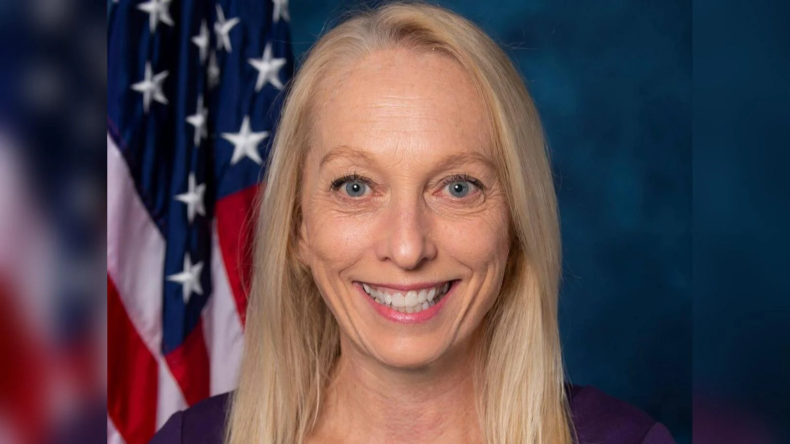 U.S. Rep. Mary Gay Scanlon Representing Pennsylvania%27s 5th District - Official U.S. House headshot