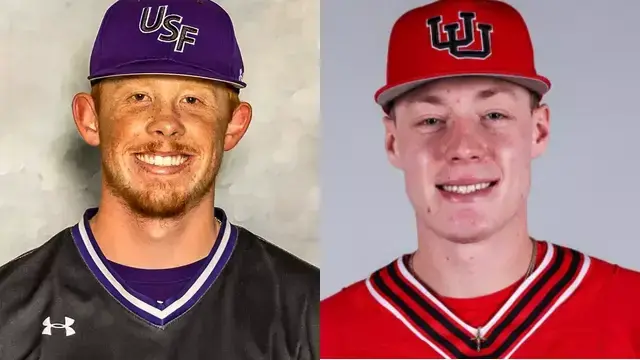 Which former SE Wyoming News area high school standouts will be in action in the week starting Monday, April 21? Which former SE Wyoming News area high school standouts will be in action in the week starting Monday, April 21?