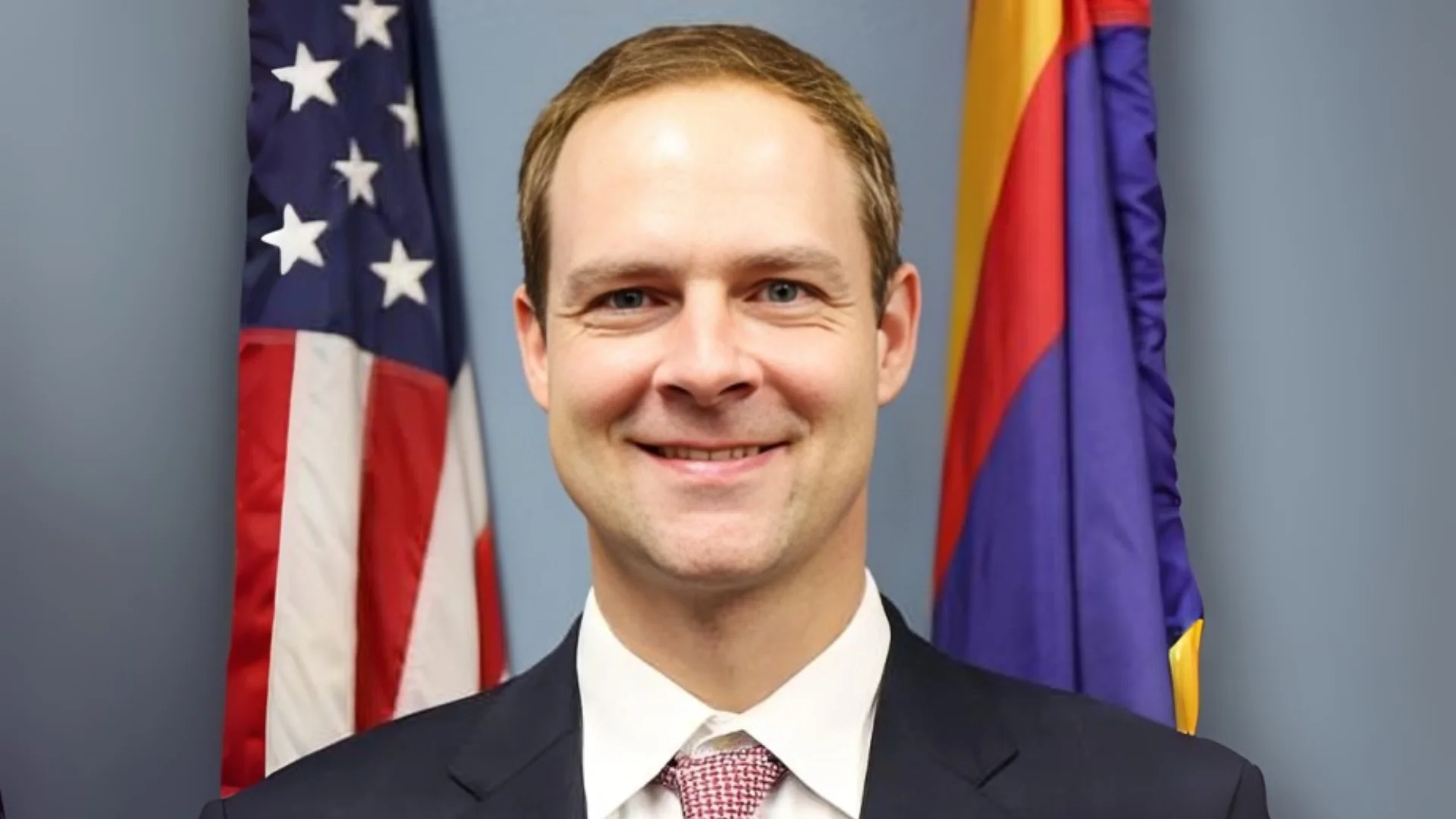 Robert Woods Director at Arizona Department of Revenue
