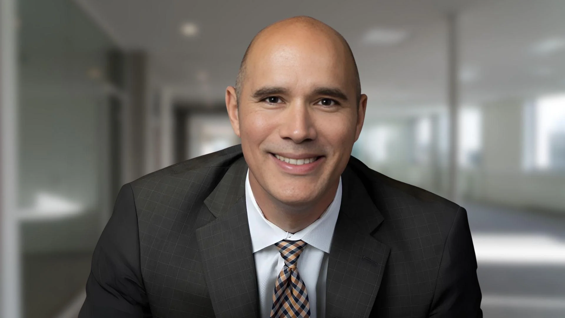 Regan Ellmer, Director of Government Affairs for IIAT - Linkedin