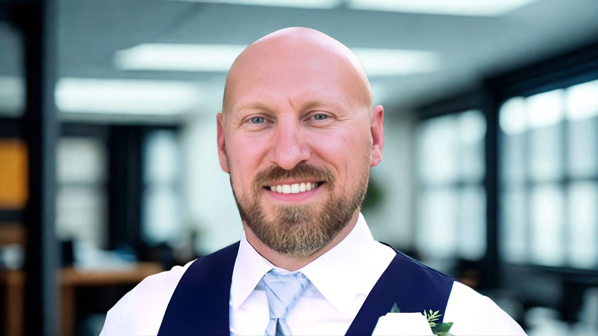 Jed Roffers, Director of Law Enforcement Relations at CoinFlip - LinkedIn