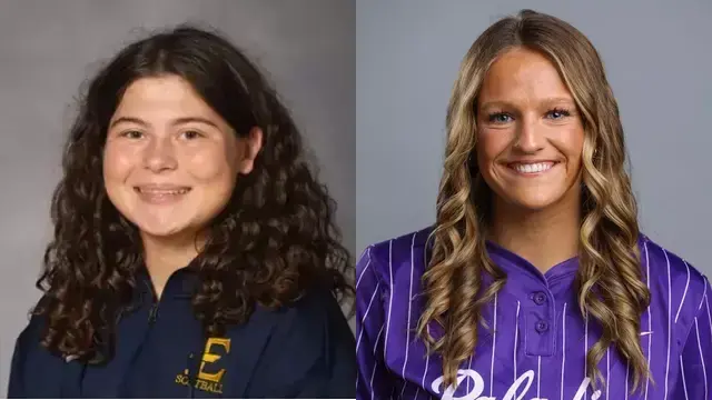 Which former SE Tennessee News area high school standouts will be in action on Sunday, March 23?