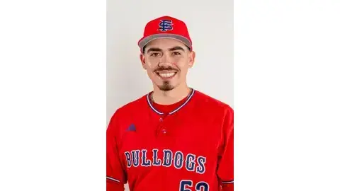 Former Mt. Whitney High School standout JT Guerrero’s collegiate team to play for the NCAA Division I Baseball Championship starting Friday, May 30