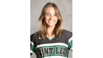 Jayla Brooks, former Osceola Fundamental High School standout’s collegiate team plays on Saturday, May 10 in the NCAA Division II Softball Championship