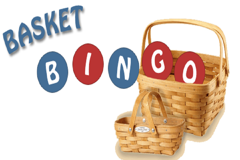 Vendor Bingo at Timber Center on March 14