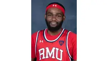 Former James Ford Rhodes High School guard Amarion Dickerson’s collegiate team has been invited to the NCAA tournament.