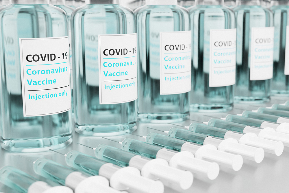 Roosevelt County Health Department Second COVID-19 Booster Shot Roosevelt County Health Department Second COVID-19 Booster Shot
