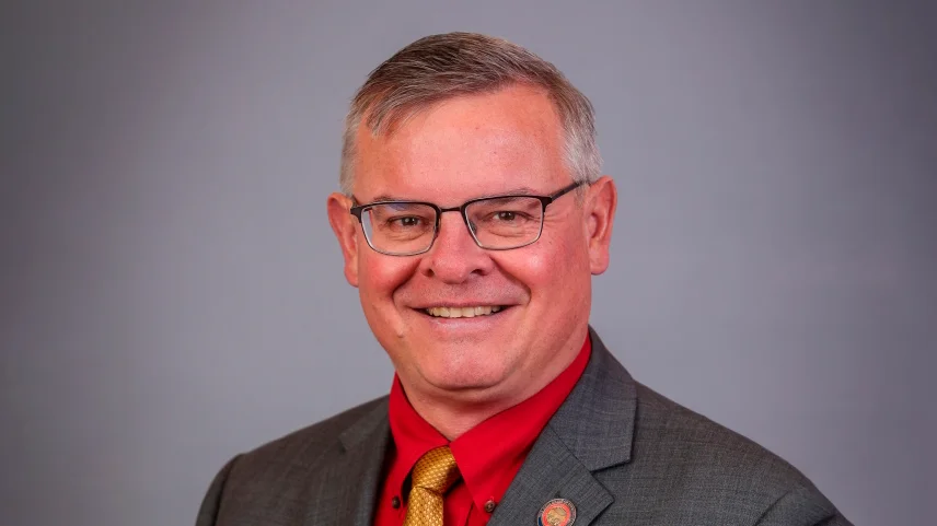 Rep. Thaddeus J. Claggett votes yea on HB105 as Ohio House approves bill 82-12