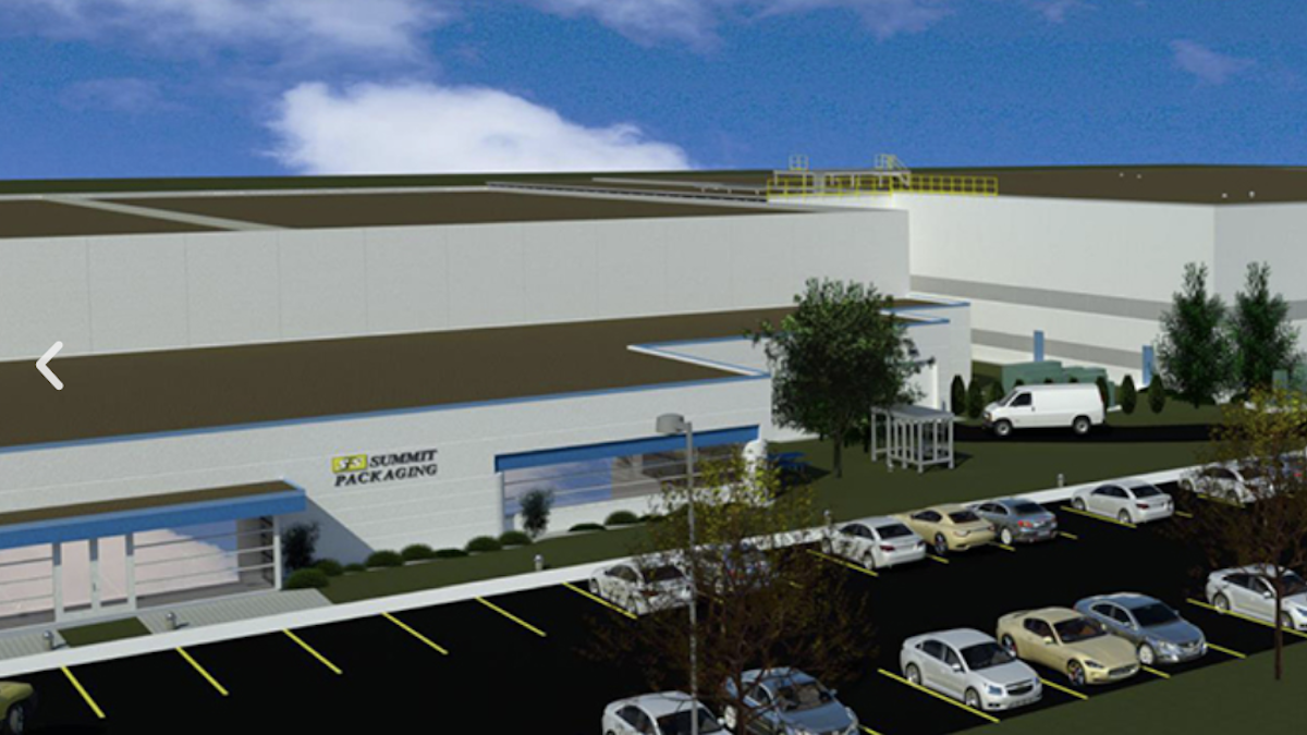 Summit Packaging Systems expands in Racine: ‘One of our top priorities is to work with local organizations to facilitate investment and development of the local workforce’