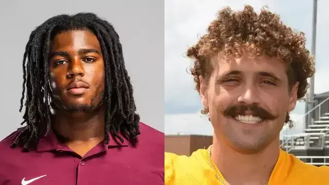 Jakei Tarter and Tommy Ziesmer - Jakei Tarter and Tommy Ziesmer -