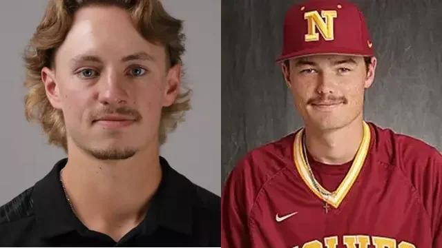 Which former Sioux Empire Today area high school standouts will be in action on Sunday, April 6?
