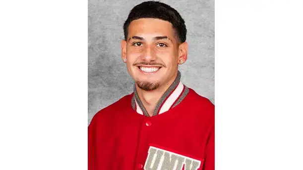 David Titone-Perez David Titone-Perez